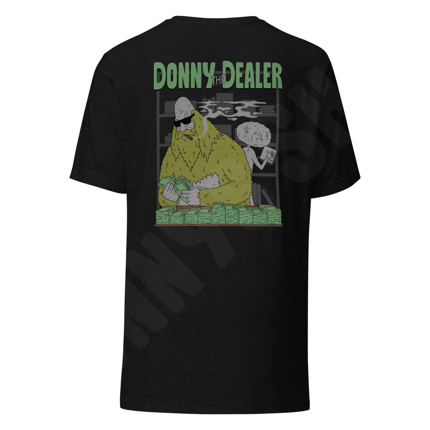 DONNY THE DEALER Shirt