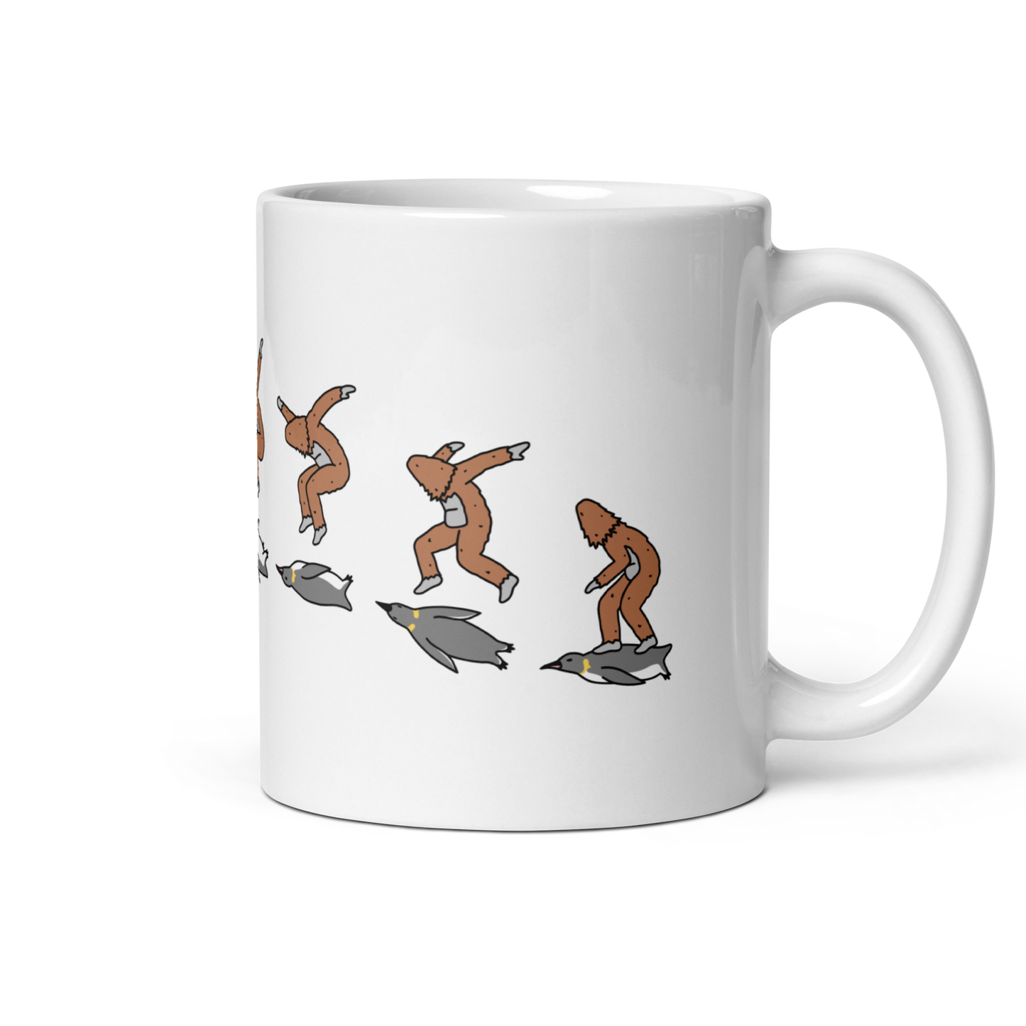 KICKFLIP Mug