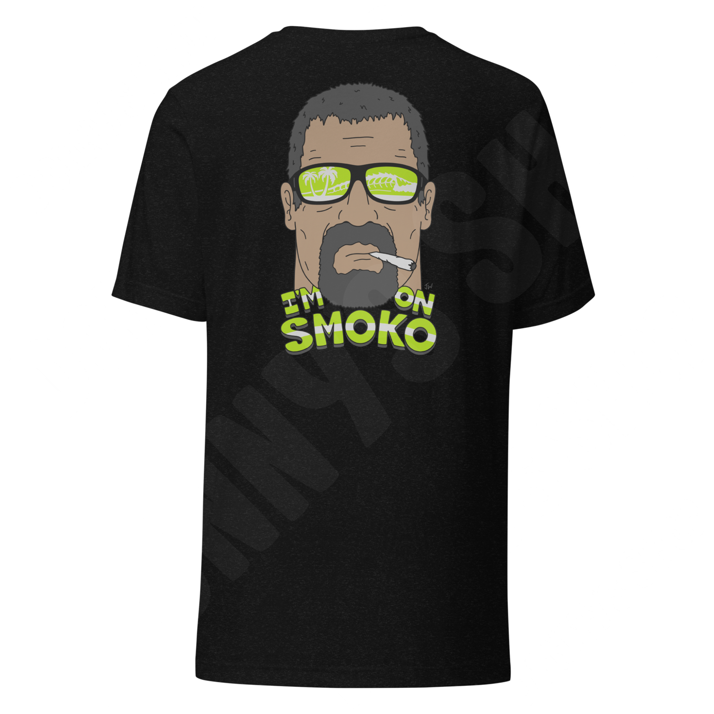 NOLAN SMOKO Shirt
