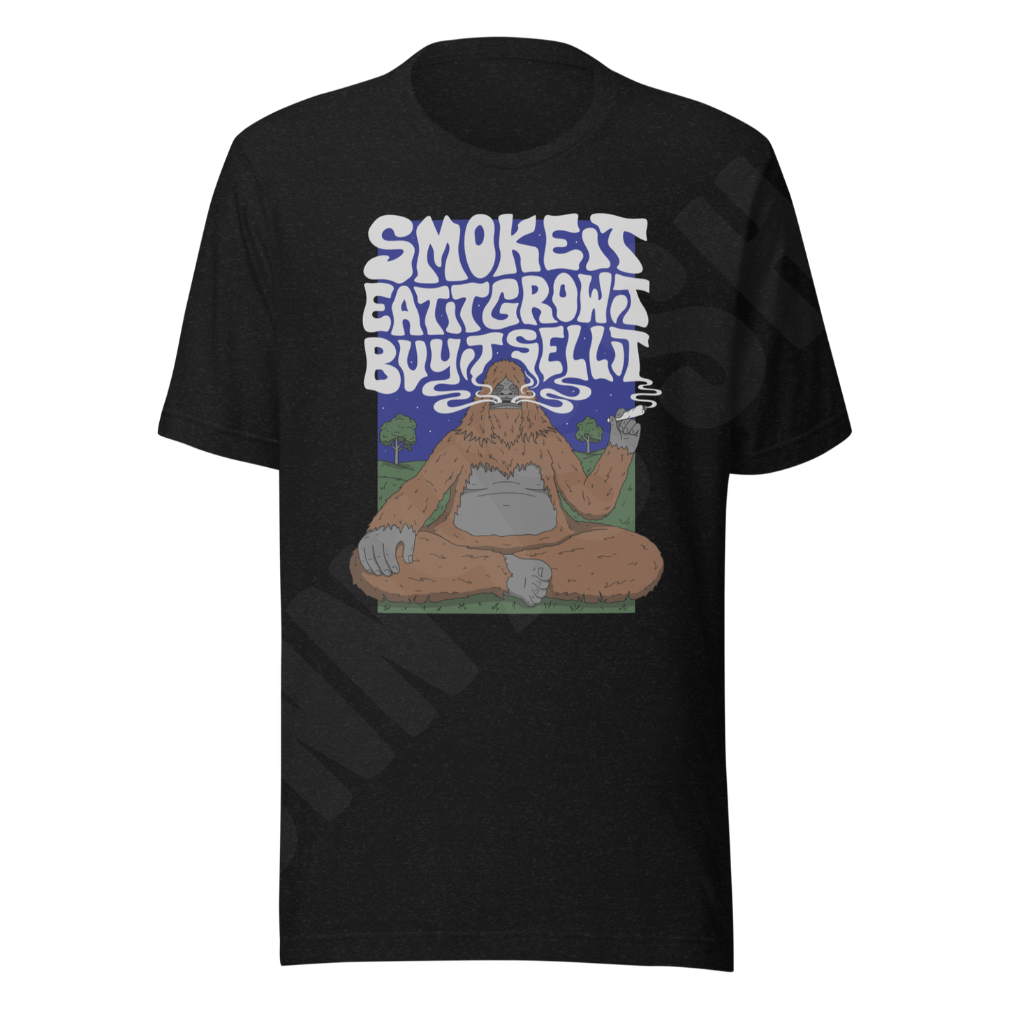 SMOKE IT Shirt
